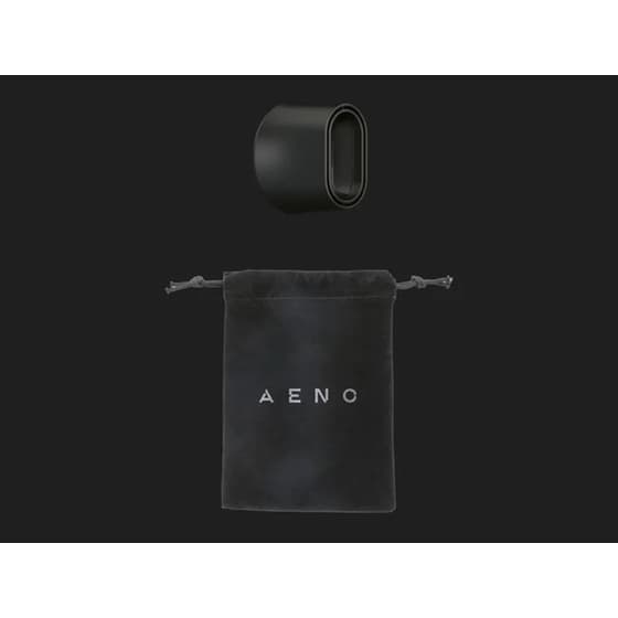 AENO AHD0002 Σεσουάρ Μαλλιών Μαύρο image 16