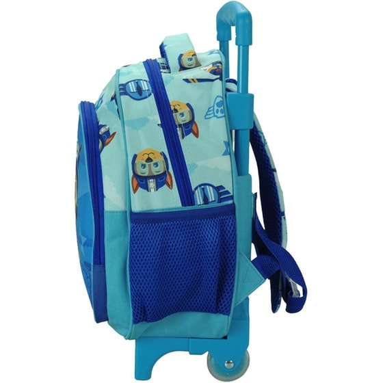 Τσάντα Τρόλεϋ Gim Paw Patrol Chase image 3