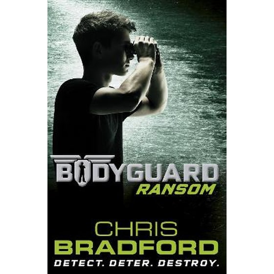 Bodyguard- Ransom (Book 2) 2 Bodyguard- Ransom (Book 2) Bodyguard- Ransom image 0