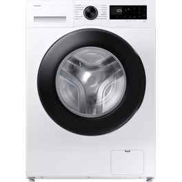 SAMSUNG WW80FG5L32AELE 8 kg 1200 Στροφές Λευκό Πλυντήριο Ρούχων