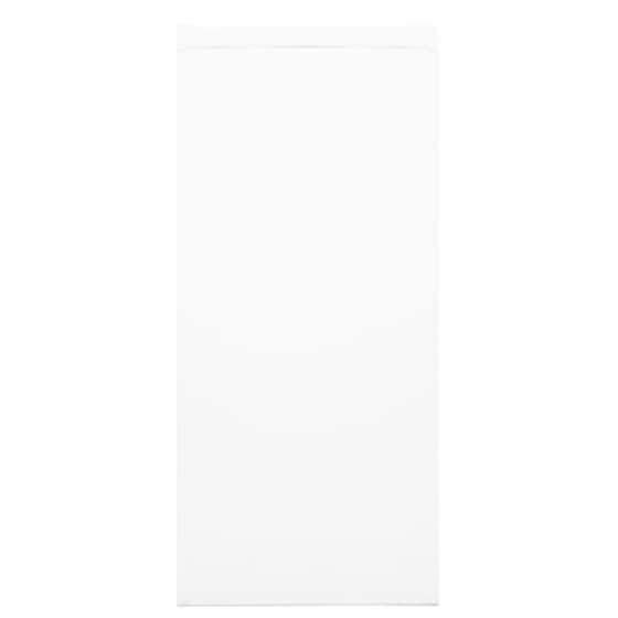 Ντουλάπι Γραφείου VidaXL από Ατσάλι 90x40x90 cm - Λευκό image 5