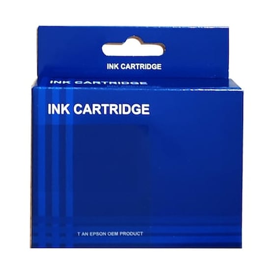 Συμβατό Epson T1293 Ματζέντα Μελάνι Εκτυπωτή image 1