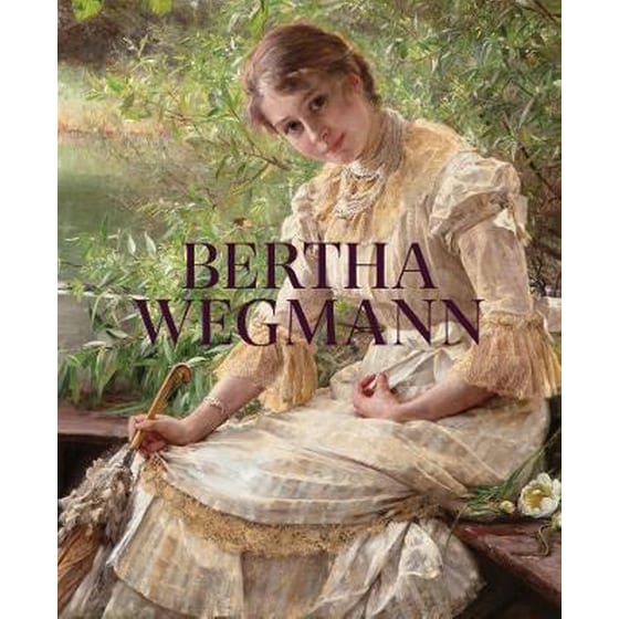 Bertha Wegmann image 0