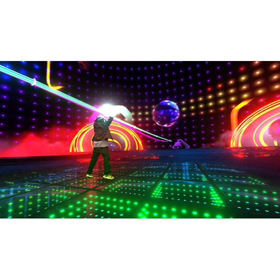Synth Riders Remastered Edition - PS5 image 2