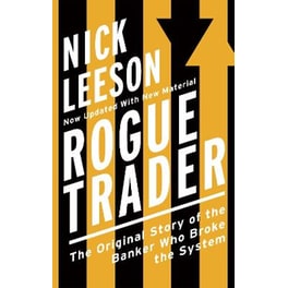 Rogue Trader