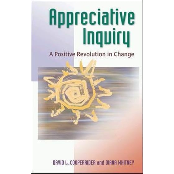 Appreciative Inquiry: A Positive Revolution in Change image 0