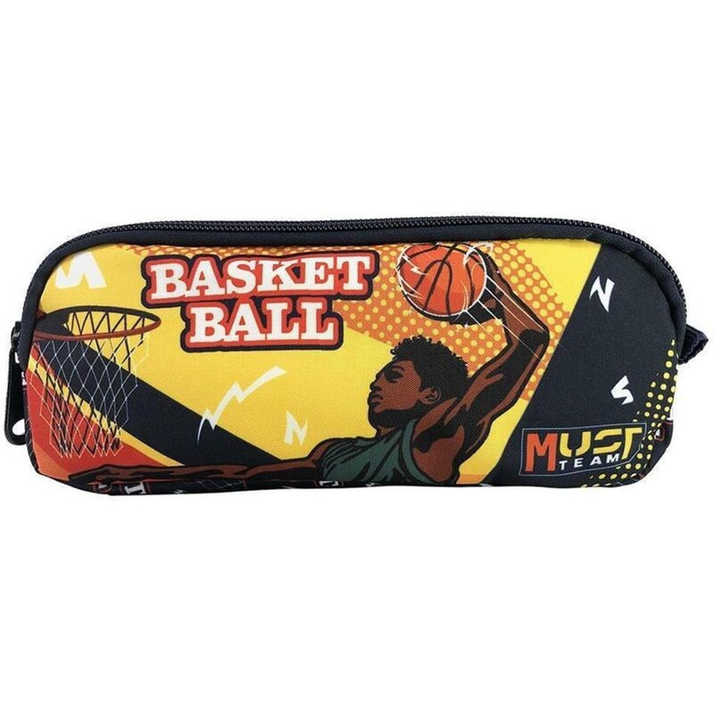 Κασετίνα Βαρελάκι Must Team Basketball Tournament