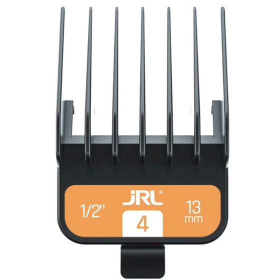 Μαγνητικά Χτενάκια Κουρευτικών Μηχανών JRL Double Magnetic Clipper Guards 6 τεμάχια image 7