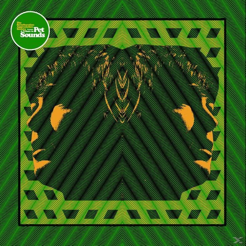 The Reverberation Appreciation Society-A Tribute