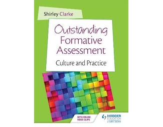 Outstanding Formative Assessment: Culture and Practice image 0
