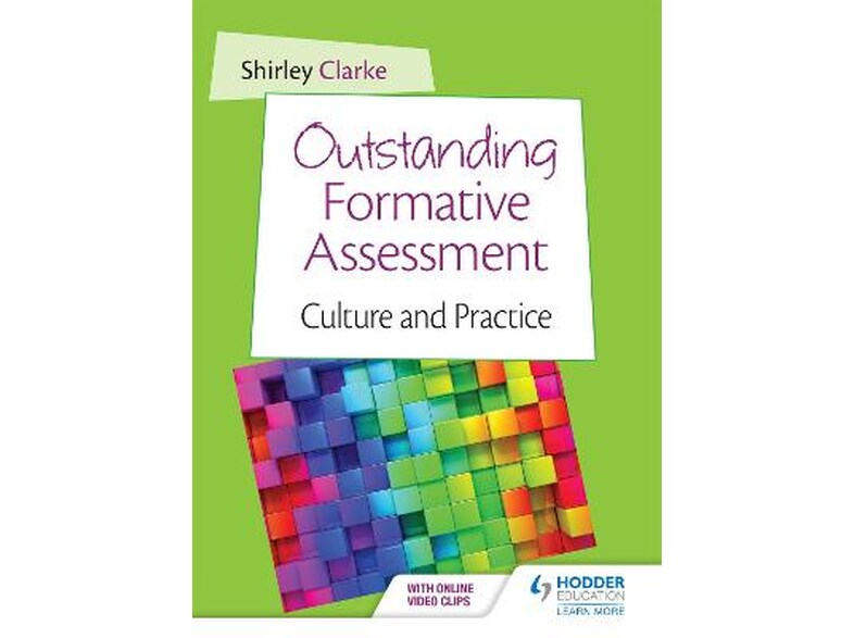 Outstanding Formative Assessment: Culture and Practice 0894772