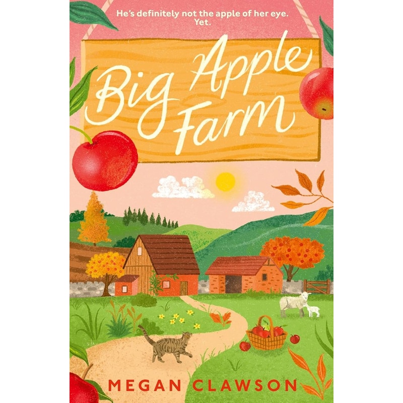 Big Apple Farm