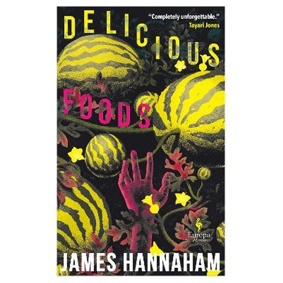 Delicious Foods image 0