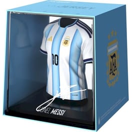 Φιγούρα Fancollex My Jersey World Cup: Argentina - Lionel Messi 2026 (10cm)