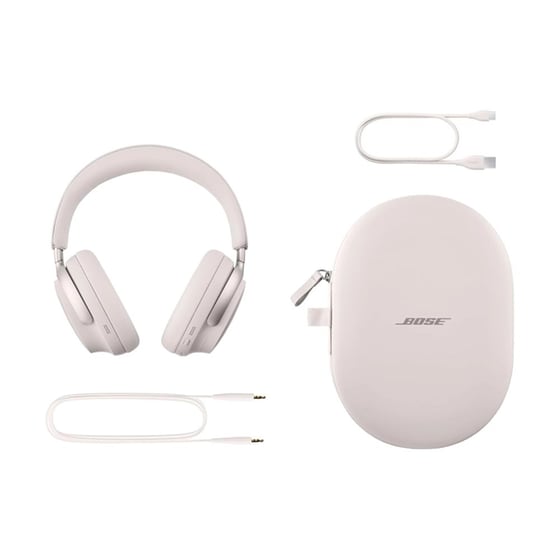 Bose Quietcomfort® Ultra Ασύρματα Ακουστικά White image 3