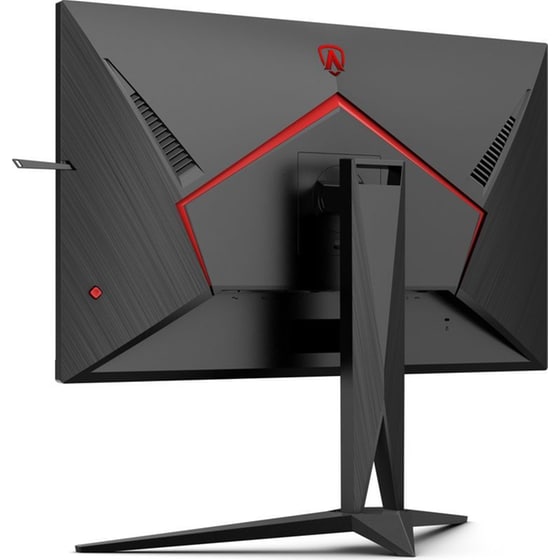 AOC Agon AG275QXN/EU Gaming Monitor 27'' QHD VA Flat 165Hz 1ms image 11