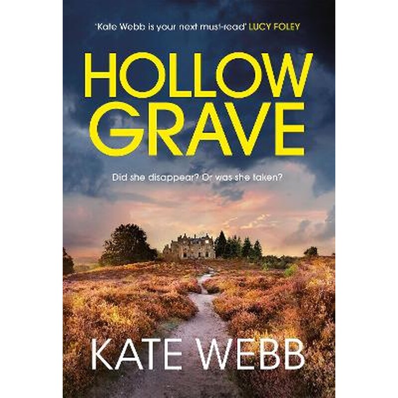 Hollow Grave