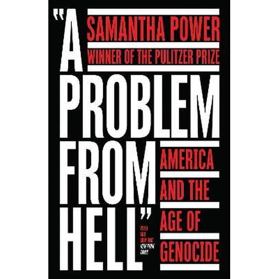 A Problem from Hell: America and the Age of Genocide image 0