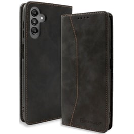 Θήκη Samsung Galaxy M15 - Bodycell Book Case Πορτοφόλι - Black