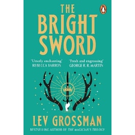 The Bright Sword