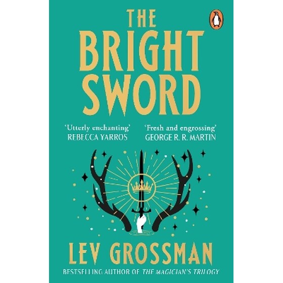 The Bright Sword image 0