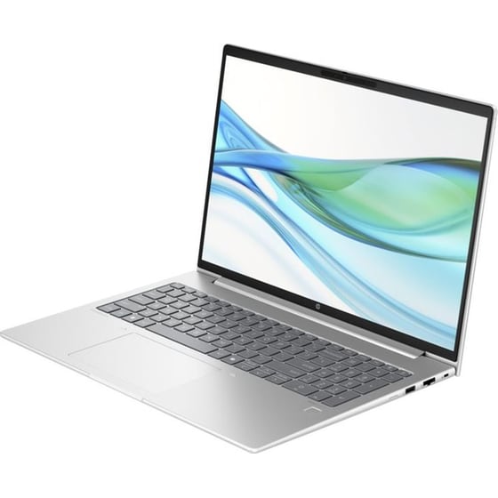 HP ProBook 465 G11 16'' FHD+ IPS (Ryzen 7-7735U/16GB/1TB SSD/Win11Pro) Laptop image 2