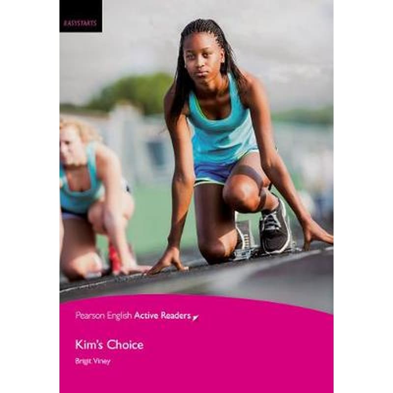 PLARES-Kims Choice Book and CD-ROM Pack PLARES-Kims Choice Book and CD-ROM Pack Easystarts