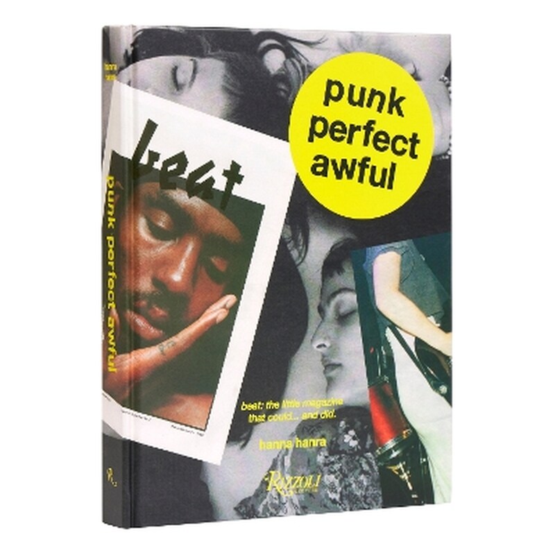 Punk Perfect Awful