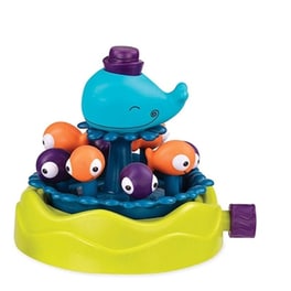 B.toys Φάλαινα Που Πετάει Νερό  33169