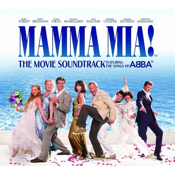 Mamma Mia! image 0