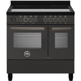 BERTAZZONI PRO95I2ECAT 58 / 33 Lt Επαγωγική Ηλεκτρική Κουζίνα