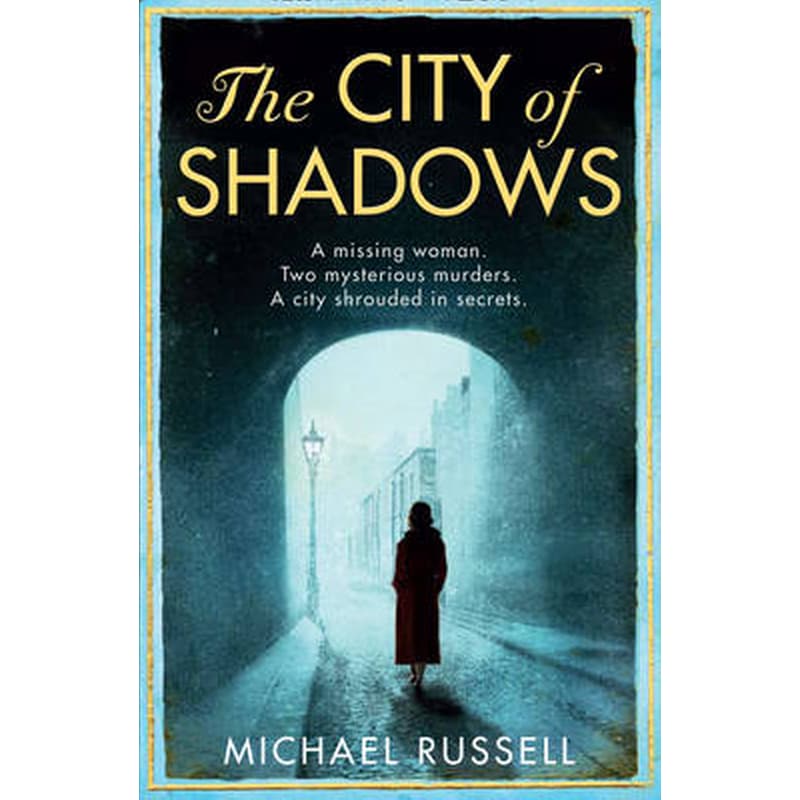 The City of Shadows