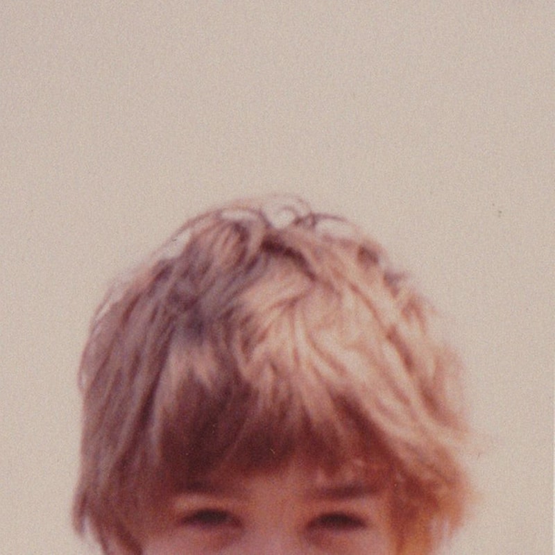 The Velvoids - Jersey Cotton (LP)