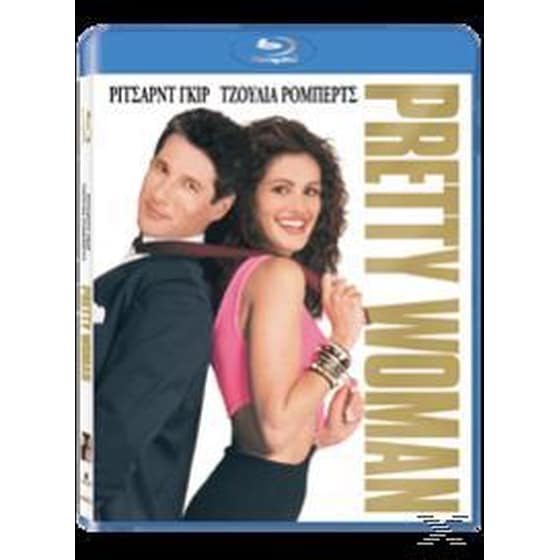 Pretty Woman image 0