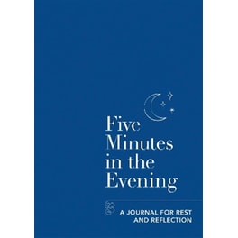 Five Minutes in the Evening