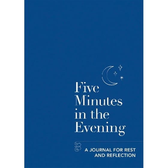 Five Minutes in the Evening image 0