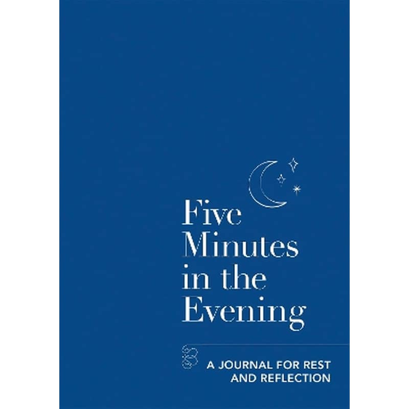 Five Minutes in the Evening