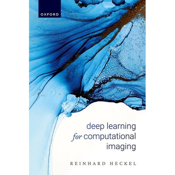 Deep Learning for Computational Imaging image 0