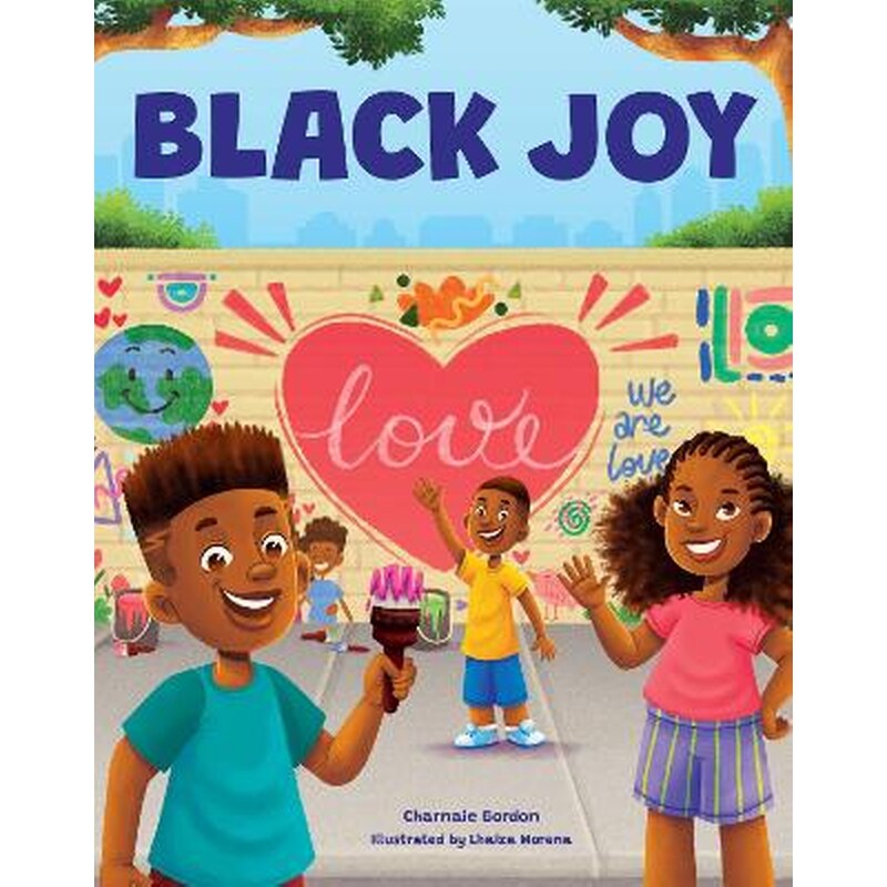 Black Joy