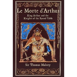 Le Morte d'Arthur