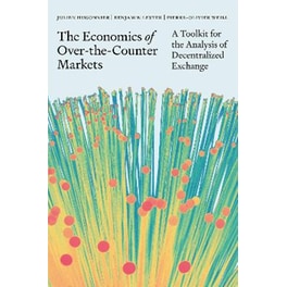 The Economics of Over-the-Counter Markets