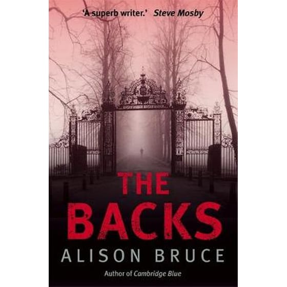 The Backs image 0
