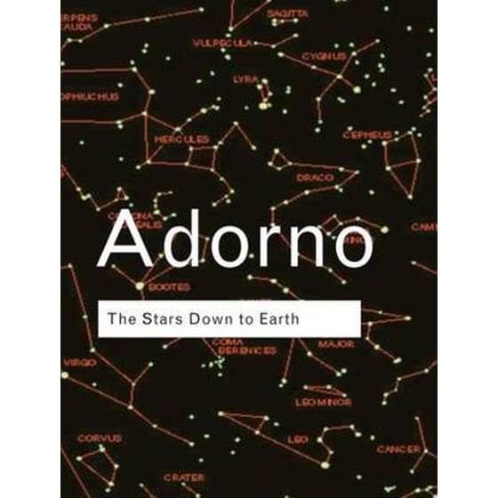 Stars Down to Earth image 0