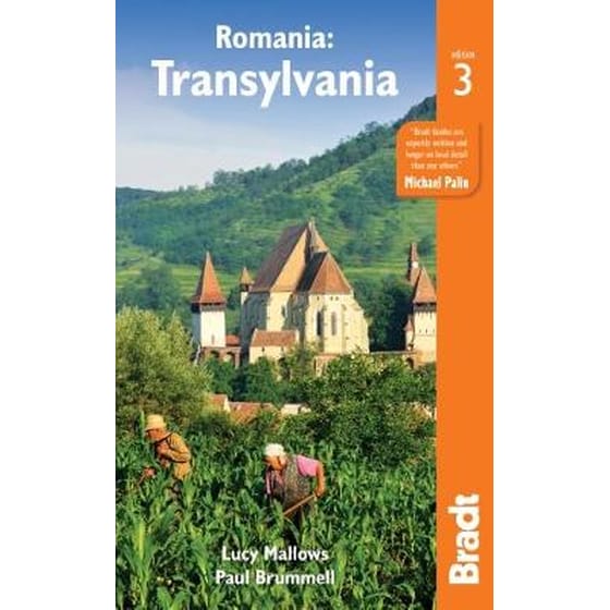 Transylvania image 0