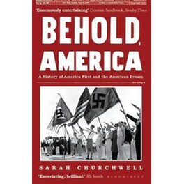 Behold, America