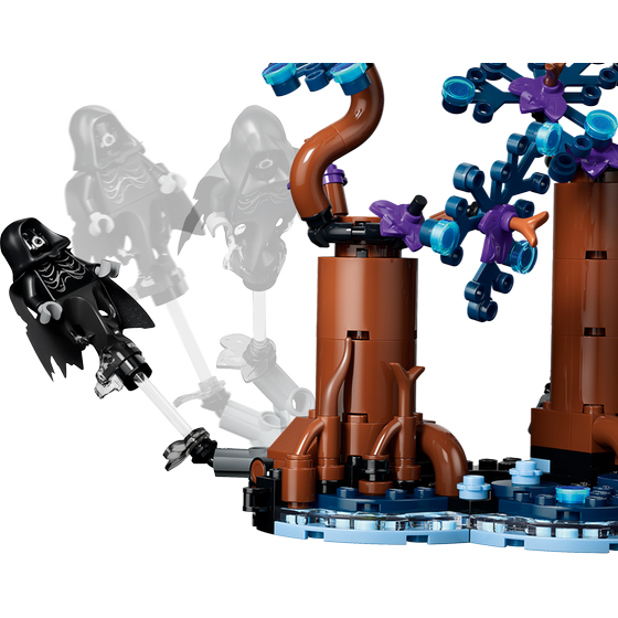 LEGO® Forbidden Forest™: Expecto Patronum (76475) image 8