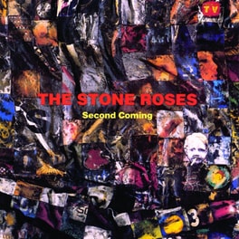Second Coming (2LP)