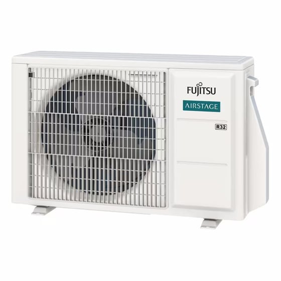 FUJITSU KL Series ASEG24KLCA/AOEG24KLCA Κλιματιστικό Inverter 24.000 BTU A++/A+++ image 3