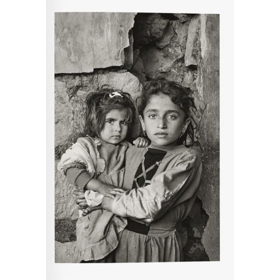 Sebastião Salgado- Children image 3