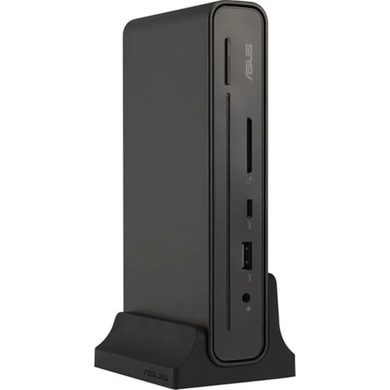 Docking Station ASUS DC300 Triple Display USB-C image 0